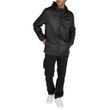 Jaqueta Masculina Element Corta Vento Special Alder PRETO-E412A0061- -4-